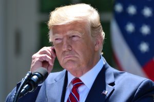 President Trump Defends Decision To Pull Back U.S. Troops Regarding Turkey-Syria Crisis President Trump Defends Decision To Pull Back U.S. Troops Regarding Turkey-Syria Crisis