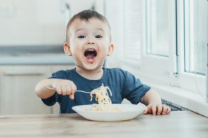 If You Could Eat Like a Kid for a Full Day, What Would You Eat? If You Could Eat Like a Kid for a Full Day, What Would You Eat?