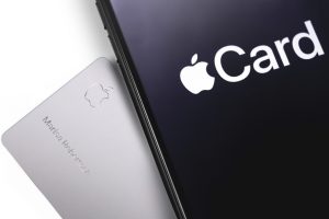 Apple Card Investigated For Alleged Gender Discrimination Apple Card Investigated For Alleged Gender Discrimination