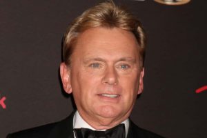 ‘Wheel Of Fortune’ Host Pat Sajak Will Return To Show After Emergency Surgery ‘Wheel Of Fortune’ Host Pat Sajak Will Return To Show After Emergency Surgery