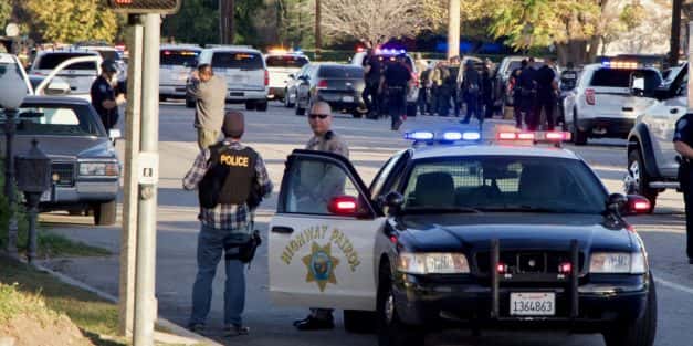 School Shooting In Santa Clarita, California Leaves Two Confirmed Dead, Multiple Injured School Shooting In Santa Clarita, California Leaves Two Confirmed Dead, Multiple Injured