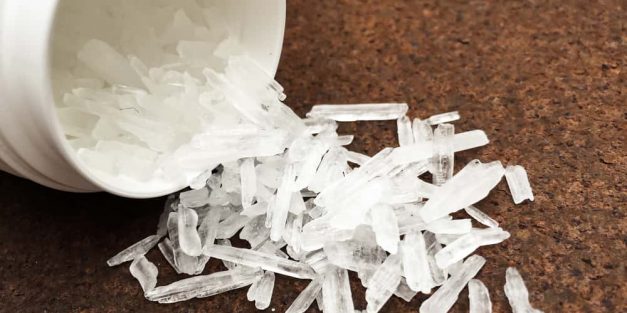Two Arkansas Chemistry Professors Accused Of Making Meth In Science Lab At University Two Arkansas Chemistry Professors Accused Of Making Meth In Science Lab At University