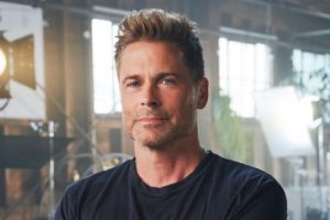 Rob Lowe @ Caesars 2/22 Rob Lowe @ Caesars 2/22