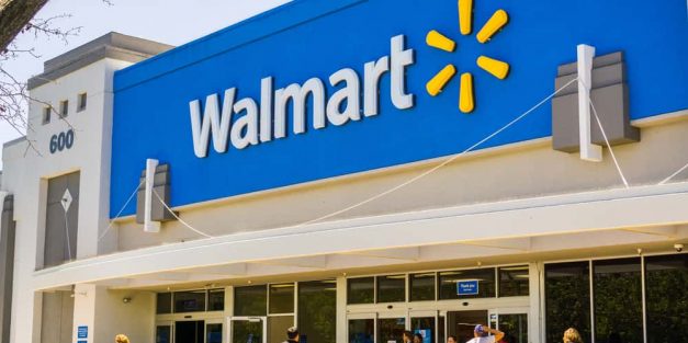 Three Dead In Oklahoma Walmart Shooting, Including Suspect Three Dead In Oklahoma Walmart Shooting, Including Suspect