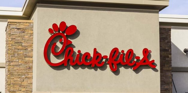 Chick-fil-A Ends Donations For Anti-LGBTQ Organizations Chick-fil-A Ends Donations For Anti-LGBTQ Organizations