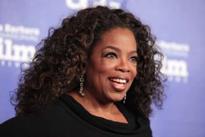 Lady Gaga, Jennifer Lopez And More To Join Oprah On 2020 Wellness Tour Lady Gaga, Jennifer Lopez And More To Join Oprah On 2020 Wellness Tour
