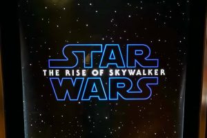 ‘Star Wars: The Rise of Skywalker’ Releases New Character Posters ‘Star Wars: The Rise of Skywalker’ Releases New Character Posters