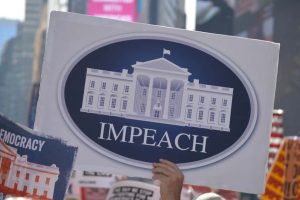 Impeachment Hearing: Key Witness Gives Testimony That President Directed Ukraine Quid Pro Quo Impeachment Hearing: Key Witness Gives Testimony That President Directed Ukraine Quid Pro Quo
