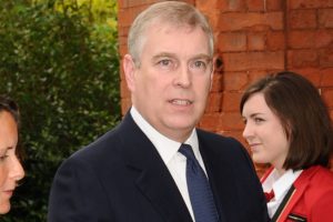 Britain’s Prince Andrew Will ‘Step Back From Public Duties’ After Fallout From His Ties To Jeffrey Epstein Britain’s Prince Andrew Will ‘Step Back From Public Duties’ After Fallout From His Ties To Jeffrey Epstein
