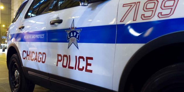Chicago Police Employees Engaged In Alleged Cover-Up Regarding Police Superintendent Chicago Police Employees Engaged In Alleged Cover-Up Regarding Police Superintendent