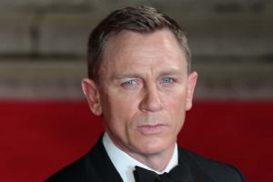 Trailer For New James Bond Film “No Time To Die” Is Released Trailer For New James Bond Film “No Time To Die” Is Released