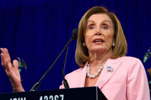 House Speaker Nancy Pelosi Calls For Articles Of Impeachment Against President Trump House Speaker Nancy Pelosi Calls For Articles Of Impeachment Against President Trump