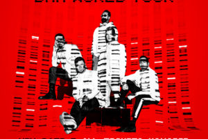 Backstreet Boys DNA World Tour @ BB&T RESCHEDULED TO 7/15/2021 Backstreet Boys DNA World Tour @ BB&T RESCHEDULED TO 7/15/2021