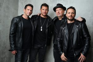 98 Degrees @ Caesars RESCHEDULED TO JULY 11TH 98 Degrees @ Caesars RESCHEDULED TO JULY 11TH