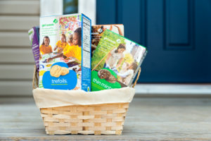 Here Are America’s Favorite Girl Scout Cookies Here Are America’s Favorite Girl Scout Cookies