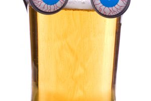 A Study Finally Proves Beer Goggles Are Real A Study Finally Proves Beer Goggles Are Real