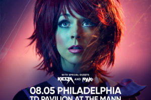 Lindsey Stirling @ The Mann Center 8/5 Lindsey Stirling @ The Mann Center 8/5