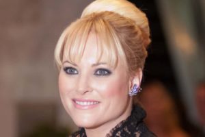 The View’s Meghan McCain Announces She Is Pregnant And Self-Quarantining The View’s Meghan McCain Announces She Is Pregnant And Self-Quarantining