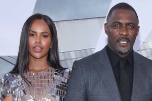 Idris Elba’s Wife, Sabrina Dhowre, Also Tests Positive For Covid-19 Idris Elba’s Wife, Sabrina Dhowre, Also Tests Positive For Covid-19