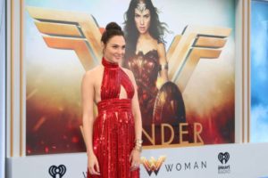 ‘Wonder Woman 1984’ Delays Theatrical Release Date ‘Wonder Woman 1984’ Delays Theatrical Release Date