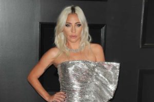 Lady Gaga Postpones Release Of New Album Due To Coronavirus Pandemic Lady Gaga Postpones Release Of New Album Due To Coronavirus Pandemic