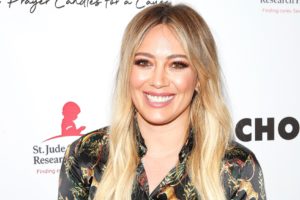 Hilary Duff Responds To Child Sex Trafficking Allegations Hilary Duff Responds To Child Sex Trafficking Allegations