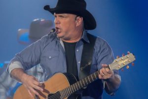 Garth Brooks Reschedules Cincinnati Show For Second Time Garth Brooks Reschedules Cincinnati Show For Second Time