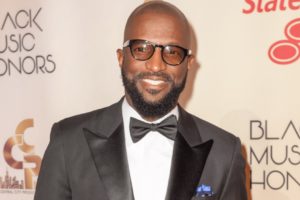 Comedian Rickey Smiley’s Teenage Daughter Shot Multiple Times Comedian Rickey Smiley’s Teenage Daughter Shot Multiple Times