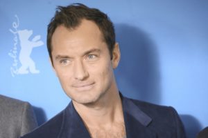 Jude Law Will Play Captain Hook In Disney’s Live Action Film ‘Peter Pan & Wendy’ Jude Law Will Play Captain Hook In Disney’s Live Action Film ‘Peter Pan & Wendy’