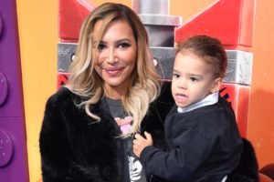 ‘Glee’ Actress Naya Rivera Presumed Dead After Disappearing At Lake In California While Boating With Son ‘Glee’ Actress Naya Rivera Presumed Dead After Disappearing At Lake In California While Boating With Son