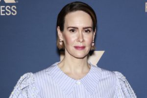 Sarah Paulson To Portray Nurse Ratched In Ryan Murphy’s ‘One Flew Over The Cuckoo’s Nest’ Prequel For Netflix Sarah Paulson To Portray Nurse Ratched In Ryan Murphy’s ‘One Flew Over The Cuckoo’s Nest’ Prequel For Netflix