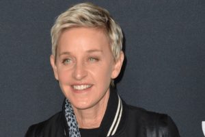 Ellen DeGeneres Kicks Off Season 18 Of Talk Show And Addresses Toxic Workplace Allegations Ellen DeGeneres Kicks Off Season 18 Of Talk Show And Addresses Toxic Workplace Allegations