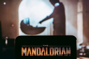 Watch the New Trailer for ‘The Mandalorian’ Season 2 Watch the New Trailer for ‘The Mandalorian’ Season 2