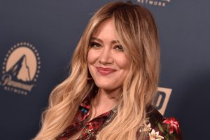 Hilary Duff Announces She Is Pregnant With Third Child Hilary Duff Announces She Is Pregnant With Third Child