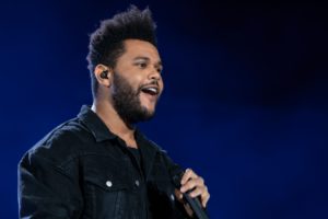 The Weeknd And Roddy Ricch Lead The Nominations For The 2020 American Music Awards The Weeknd And Roddy Ricch Lead The Nominations For The 2020 American Music Awards