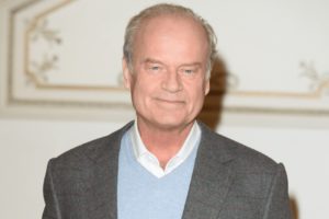 Alec Baldwin And Kelsey Grammer Are Teaming With Modern Family Co-Creator For New TV Show Alec Baldwin And Kelsey Grammer Are Teaming With Modern Family Co-Creator For New TV Show