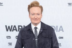 Conan O’Brien To End His Late Night Show For New Show on HBO Max Conan O’Brien To End His Late Night Show For New Show on HBO Max