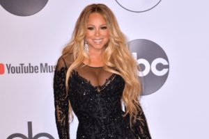 Mariah Carey Announces Christmas Special For Apple TV+ Featuring All-Star Lineup Mariah Carey Announces Christmas Special For Apple TV+ Featuring All-Star Lineup