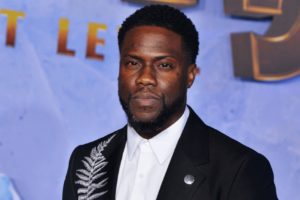 Kevin Hart Signs Multi-Project Deal With Netflix Kevin Hart Signs Multi-Project Deal With Netflix