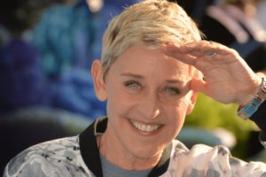 Ellen DeGeneres returns to talk show after battling Covid-19 Ellen DeGeneres returns to talk show after battling Covid-19