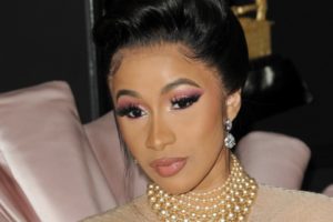 Cardi B to Star in Comedy Film ‘Assisted Living’ Cardi B to Star in Comedy Film ‘Assisted Living’