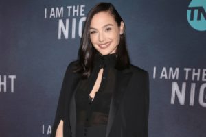 Gal Gadot and husband Jaron Varsano expecting their third child Gal Gadot and husband Jaron Varsano expecting their third child
