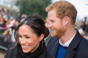 CBS releases teaser for Prince Harry and wife Meghan’s interview with Oprah Winfrey CBS releases teaser for Prince Harry and wife Meghan’s interview with Oprah Winfrey
