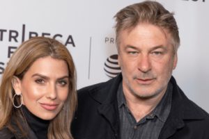 Alec Baldwin and wife Hilaria share name and first photo after surprise announcement of new baby girl Alec Baldwin and wife Hilaria share name and first photo after surprise announcement of new baby girl