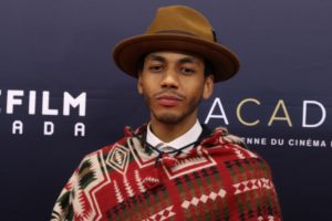 “Degrassi: The Next Generation” star Jahmil French dies at age 29 “Degrassi: The Next Generation” star Jahmil French dies at age 29