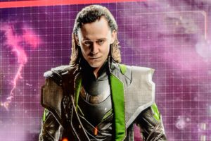 Marvel Studios debuts trailer for Disney+ series ‘Loki’ Marvel Studios debuts trailer for Disney+ series ‘Loki’