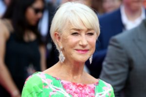 Helen Mirren to play Israeli Prime Minister Golda Meir in ‘Golda’ Helen Mirren to play Israeli Prime Minister Golda Meir in ‘Golda’