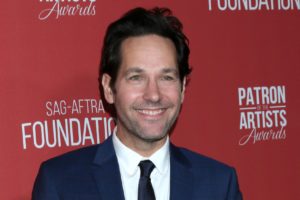 Check out Paul Rudd in the new trailer for “Ghostbusters: Afterlife” Check out Paul Rudd in the new trailer for “Ghostbusters: Afterlife”