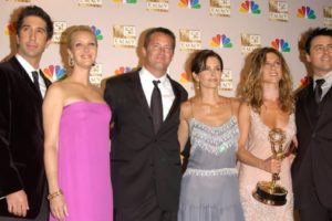 HBO Max drops ‘Friends: The Reunion’ teaser trailer and reveals premiere date HBO Max drops ‘Friends: The Reunion’ teaser trailer and reveals premiere date