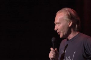 Bill Maher speaks out following Covid-19 diagnosis after being vaccinated Bill Maher speaks out following Covid-19 diagnosis after being vaccinated
